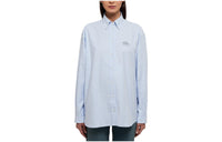 PRADA Shirts Women's Blue