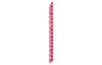 PRADA Silk Scarves Women's Pink