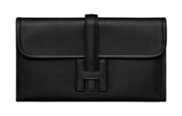 HERMES Jige Elan Wallets