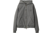 MIU MIU FW23 Jackets Coats Women's Gray