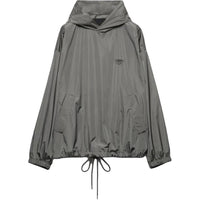 PRADA Jackets Coats Men's Iron Gray