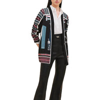 HERMES Knitwear Women's Black