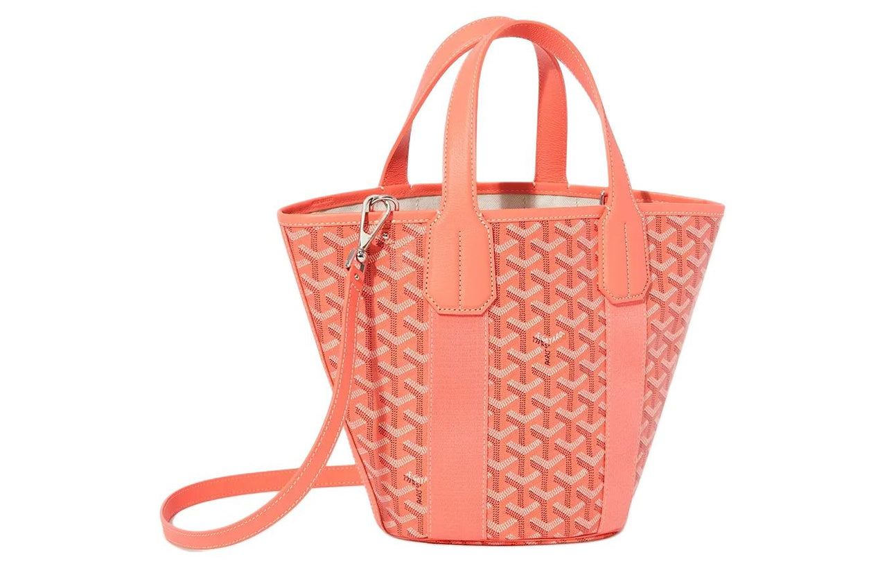 GOYARD Belharra Handbags