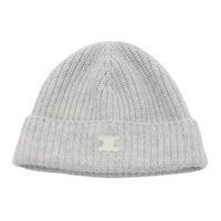 CELINE Triomphe Beanie