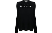 MIU MIU Sweaters Women's Black