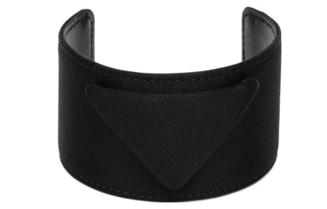 PRADA Accessories Women's Black