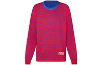 LOUIS VUITTON FW21 Knitwear Women's Red
