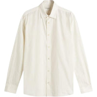 SAINT LAURENT Shirt Men's White