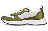 DIOR B25 Runner 'DIOR Oblique - Khaki'