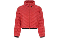 PRADA Jackets Women's Red