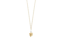 DIOR Necklaces Women's Gold