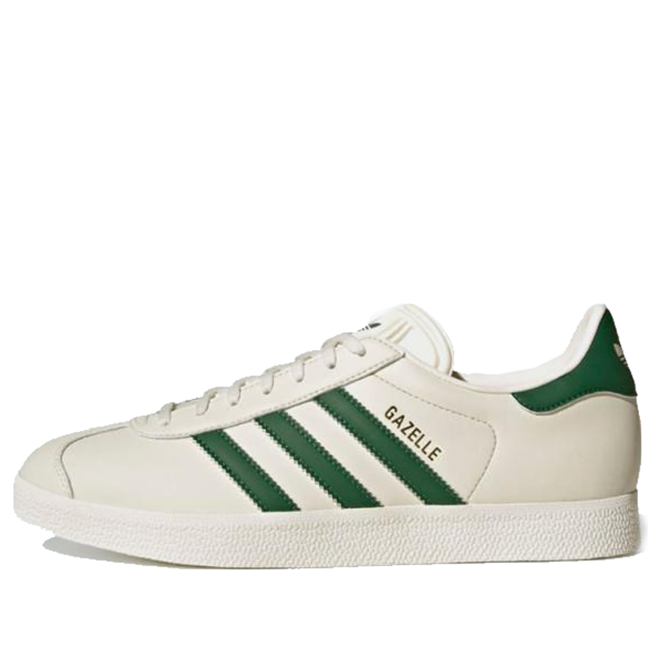 adidas Gazelle 'Beige Green' ID6114