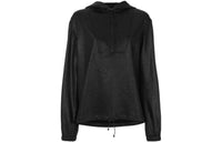 SAINT LAURENT Sweatshirt Women's Black