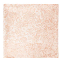 Loro Piana Mulberry Silk Silk Scarves Women's Pink