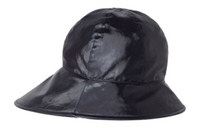 Loro Piana Bucket Hats Women's Black