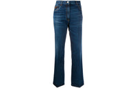 PRADA Jeans Women's Blue