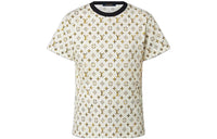 LOUIS VUITTON Python Monogram T-Shirt