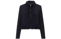 DIOR Jackets Women's Black