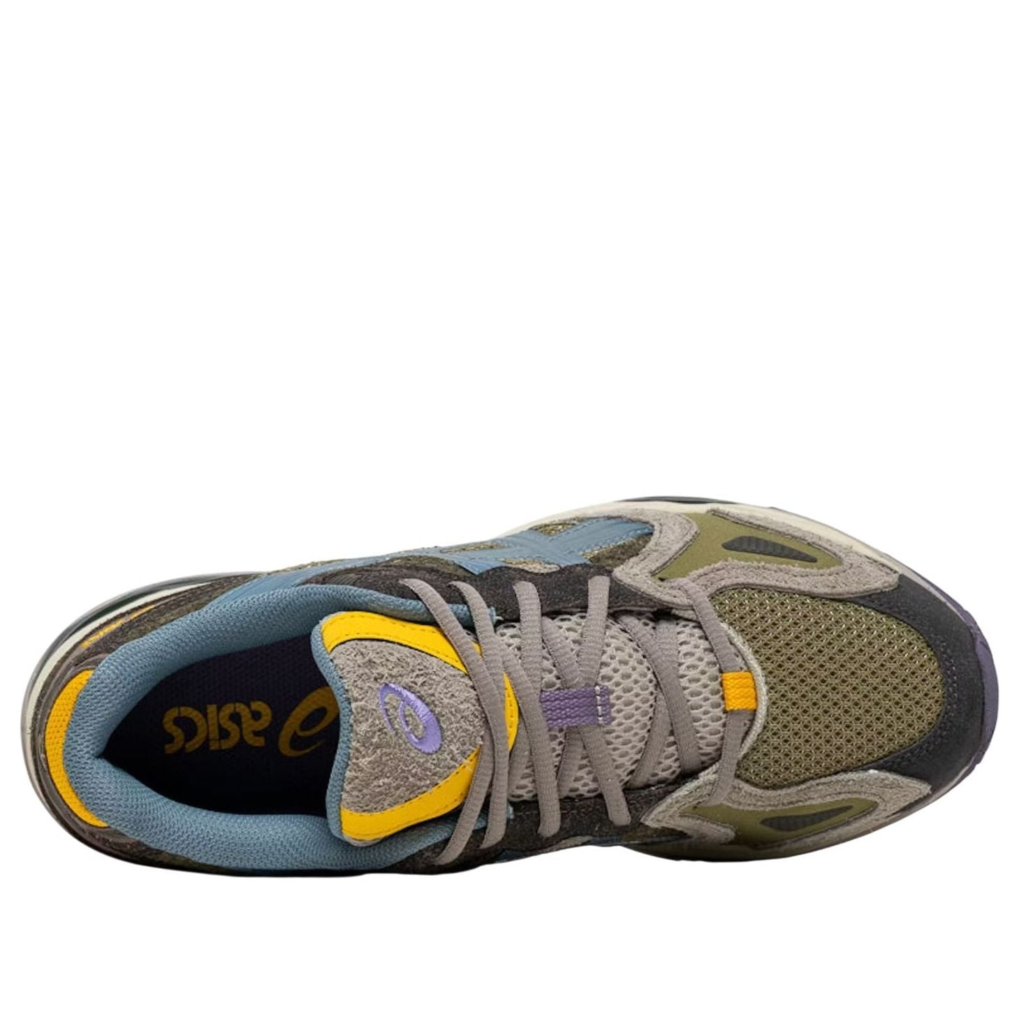 ASICS Gel-K1011 'Sneaker Politics Live Oak' 1203A828-300