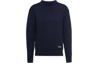 PRADA Boat Neck Cashmere Jumper