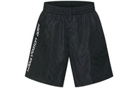 LOUIS VUITTON Swimming Shorts Men's Black