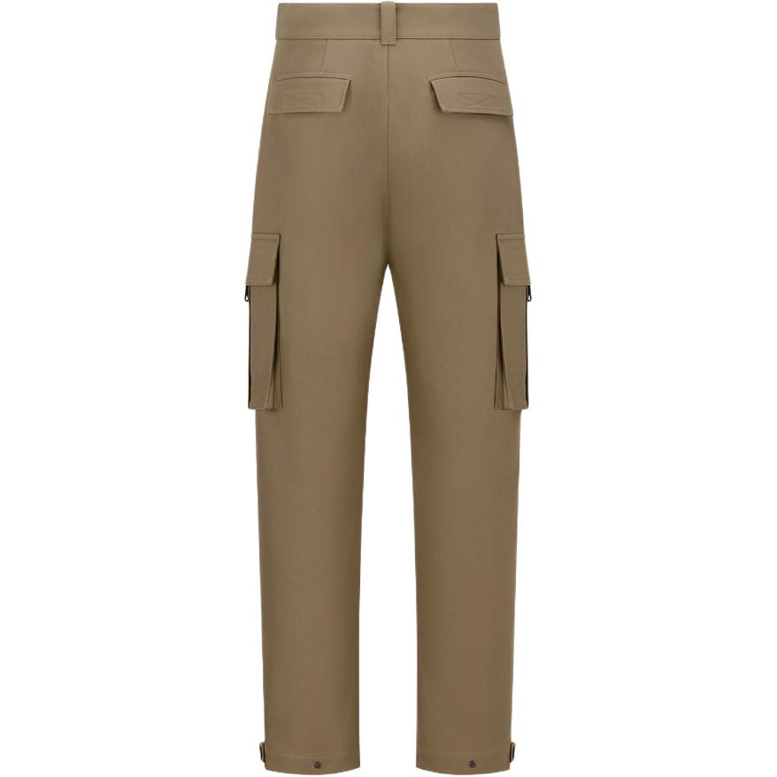 DIOR X Cactus Jack Cargo Pants