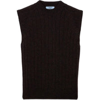 PRADA Wool Vest