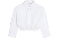CELINE Shirts Women's White