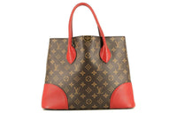 LOUIS VUITTON Flandrin Handbag