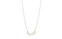 CELINE Necklaces Women's