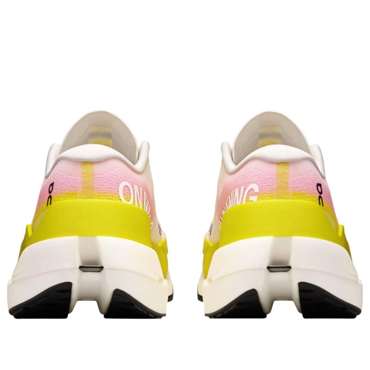 (WMNS) On Running Cloudboom Max 'Lime Raspberry' 3WF30184229