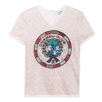 CHANEL SS23 T-Shirt Women's White