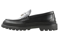 DIOR Explorer Casual Shoes Men's Black