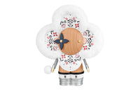 LOUIS VUITTON LOUIS VUITTONAKES Trendy Figures 18.5cm