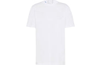PRADA T-Shirts Women's White
