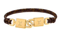 LOUIS VUITTON Bracelets Women's Brown