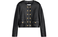 CELINE Jackets Women's Black