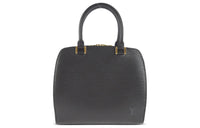 LOUIS VUITTON 2002 Pont Neuf Handbag