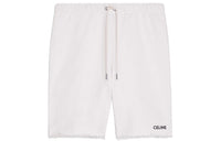 CELINE FW22 Casual Shorts Men's Neon White