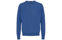 PRADA Crew neck Superfine wool Jumper