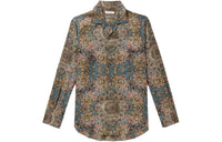 Loro Piana Shirt Men's Multicolor