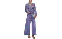CHANEL Jackets Women's Multicolor