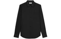 CELINE Loose Shirt In Linen