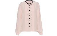 MIU MIU Shirts Women's Pink