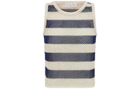 DIOR Tank Tops Women's Multicolor