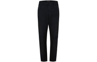 LOUIS VUITTON SS21 Casual Pants Men's Black
