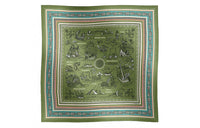 HERMES Shawls Women's
