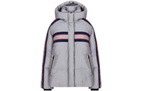 DIOR Fw22 'Alps' Capsule Collection Jackets Women's Gray
