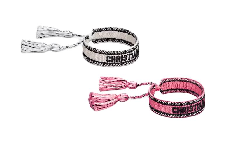 DIOR - Bracelets Women's Multicolor