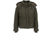 Loro Piana Jackets Women's Green